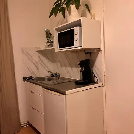 Διαμέρισμα Le Petit Cocon